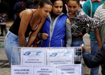 América Latina se recupera, mas sem criar empregos