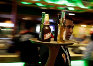 México, un país cervecero México, un país cervecero