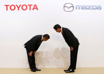 Toyota se lleva de México la producción del Corolla Toyota se lleva de México la producción del Corolla