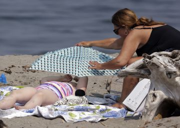 El régimen de visitas en vacaciones: ¿con papá o con mamá?