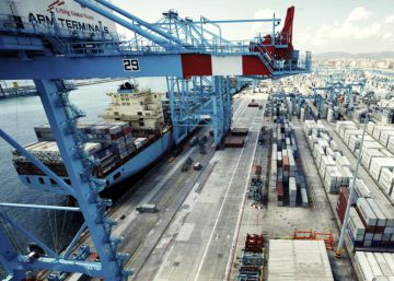 Las importaciones españolas cerraron 2017 con un récord histórico