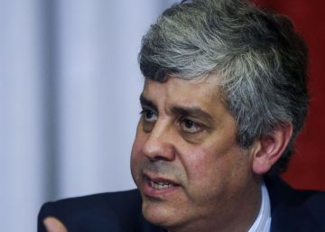 “España no necesita otra reforma laboral, aunque lo diga Bruselas” “España no necesita otra reforma laboral, aunque lo diga Bruselas”