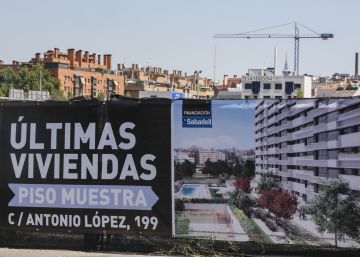 El precio de la vivienda sube un 3,7% en julio por el tirón de las grandes ciudades El precio de la vivienda sube un 3,7% en julio por el tirón de las grandes ciudades