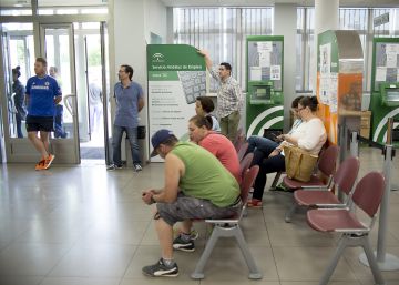 La Autoridad Fiscal evaluará los 5.000 millones que se gastan en políticas de empleo La Autoridad Fiscal evaluará los 5.000 millones que se gastan en políticas de empleo