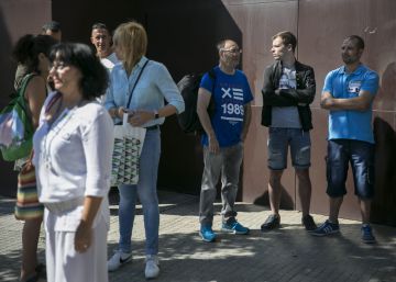 El conflicte del Prat s’estén per la xarxa d’aeroports d’Aena El conflicte del Prat s’estén per la xarxa d’aeroports d’Aena