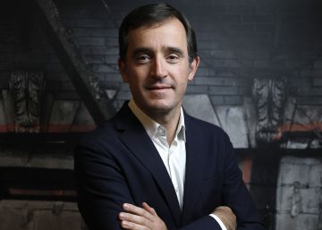 “Queremos ser los líderes en la comida a domicilio” “Queremos ser los líderes en la comida a domicilio”