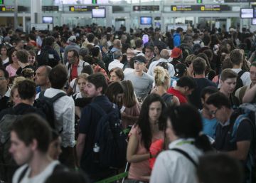 Las grandes empresas de seguridad defienden una solución única para todos los aeropuertos
