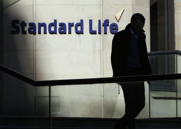 Standard Life y Aberdeen crean un gigante en el sector de la inversión Standard Life y Aberdeen crean un gigante en el sector de la inversión