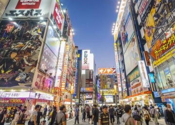 El crecimiento del PIB de Japón acelera al 4% interanual en el segundo trimestre El crecimiento del PIB de Japón acelera al 4% interanual en el segundo trimestre