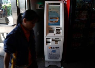 Bitcoin logra otro récord al sobrepasar los 4.000 dólares Bitcoin logra otro récord al sobrepasar los 4.000 dólares