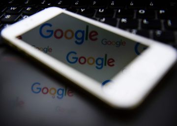 Google paga 3.000 millones para ser el buscador del iPhone Google paga 3.000 millones para ser el buscador del iPhone
