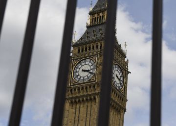 La tasa de paro de Reino Unido baja al 4,4% entre abril y junio a las puertas del Brexit La tasa de paro de Reino Unido baja al 4,4% entre abril y junio a las puertas del Brexit
