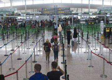Así te contamos las decisiones del Consejo de Ministros sobre la huelga de El Prat