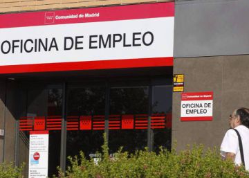 Caos en la protección a los sin ingresos Caos en la protección a los sin ingresos