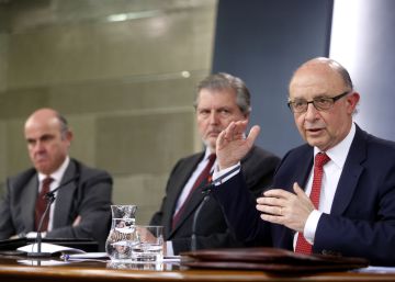 La deuda pública en España marca un nuevo récord: 1,139 billones de euros La deuda pública en España marca un nuevo récord: 1,139 billones de euros
