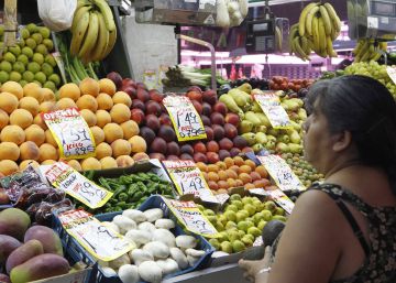 La recuperación en la zona euro impulsa las importaciones La recuperación en la zona euro impulsa las importaciones