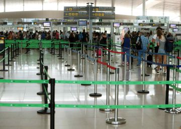 El comitè de vaga d’Eulen renuncia a proposar un àrbitre El comitè de vaga d’Eulen renuncia a proposar un àrbitre