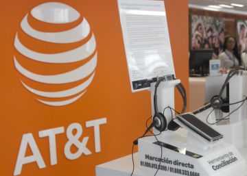 El fallo de la justicia mexicana genera incertidumbre en las empresas extranjeras de telecomunicaciones El fallo de la justicia mexicana genera incertidumbre en las empresas extranjeras de telecomunicaciones