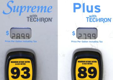 El gigante estadounidense Chevron abrirá su primera gasolinera en México El gigante estadounidense Chevron abrirá su primera gasolinera en México