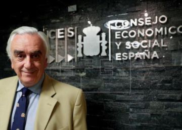 El Gobierno elige a Marcos Peña como árbitro en el conflicto de El Prat El Gobierno elige a Marcos Peña como árbitro en el conflicto de El Prat