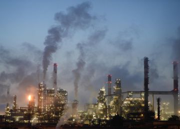 Total compra el negocio petrolero de Maersk por 6.350 millones