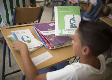 Claves para que la vuelta al cole no se te haga cuesta arriba