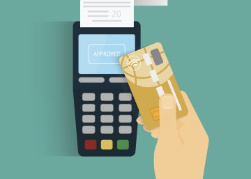 Cómo cuidar de tu tarjeta de crédito para evitar que te timen