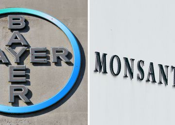 Bruselas investigará la compra de Monsanto por parte de Bayer Bruselas investigará la compra de Monsanto por parte de Bayer