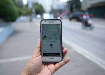 Nueva York congela durante un año la emisión de nuevas licencias VTC