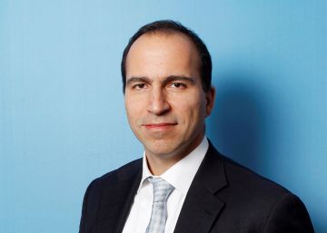 El nuevo jefe de Uber prevé la salida a Bolsa en un plazo de 18 meses El nuevo jefe de Uber prevé la salida a Bolsa en un plazo de 18 meses