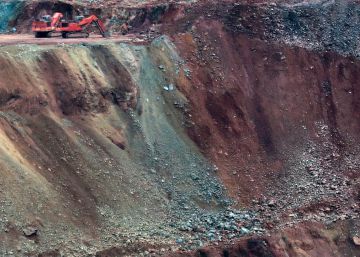 Freno al oro y plata en México