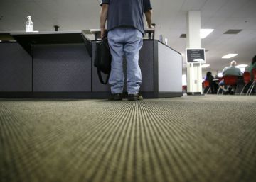 La moderación del empleo en agosto complica el alza de tipos en EE UU La moderación del empleo en agosto complica el alza de tipos en EE UU