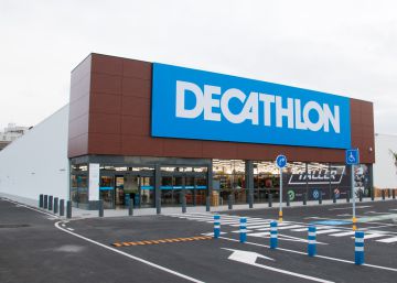 Las ventas de Decathlon en España crecen un 4,5% hasta 1.712 millones