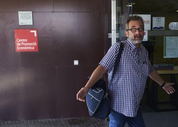 Els vigilants d’Eulen al Prat rebutgen el laude i volen fer una nova vaga a l’octubre