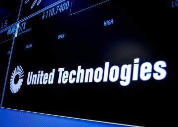 United Technologies anuncia la mayor compra de la historia en el sector aeroespacial