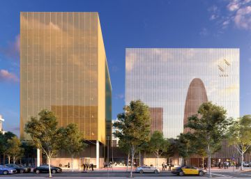Amazon abrirá en Barcelona un nuevo centro de investigación y desarrollo Amazon abrirá en Barcelona un nuevo centro de investigación y desarrollo