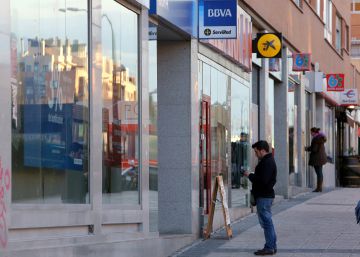 Hacienda araña 150 millones en una década por cuentas olvidadas en los bancos Hacienda araña 150 millones en una década por cuentas olvidadas en los bancos