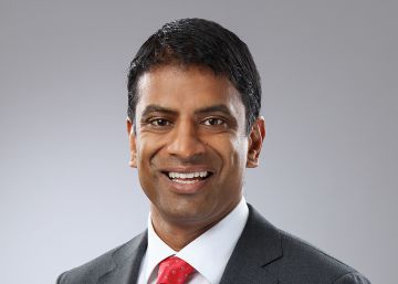 Un médico para Novartis