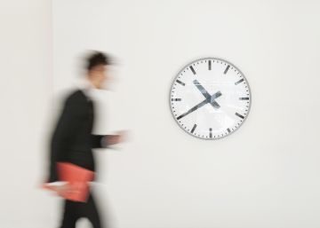 La facturación por horas hace agua La facturación por horas hace agua