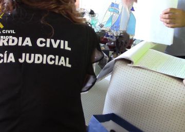 Cae una banda británica que estafó 60 millones con el ‘timo de la indigestión’