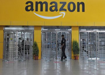 Banana grátis e jardim para cães: os ‘mimos’ aos funcionário na Amazon