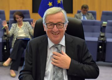 Bruselas impulsa su propio Fondo Monetario para apuntalar el euro
