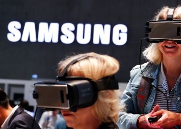 Samsung ganó un 21% menos en España en 2016 lastrado por el Note 7