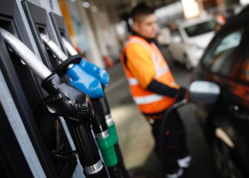 La subida de los carburantes acelera el IPC en agosto al 1,6% La subida de los carburantes acelera el IPC en agosto al 1,6%