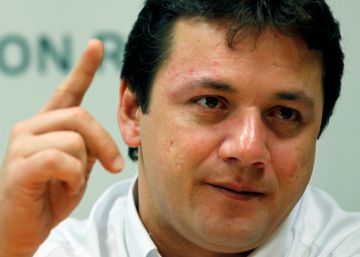La policía de Brasil detiene al presidente del imperio cárnico que delató a Temer