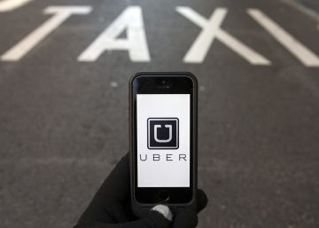 Uber lanza en Madrid el sistema de precio cerrado, como hace Cabify Uber lanza en Madrid el sistema de precio cerrado, como hace Cabify