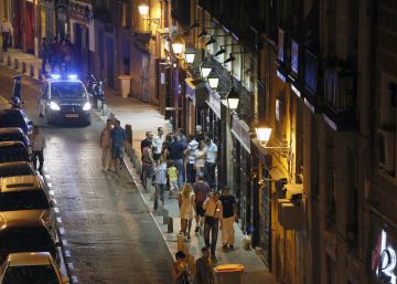 Estrasburgo vuelve a condenar a España por el ruido nocturno en Valencia