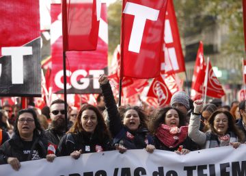 Los sueldos siguen sin sumarse a la recuperación y bajan un 0,1% Los sueldos siguen sin sumarse a la recuperación y bajan un 0,1%