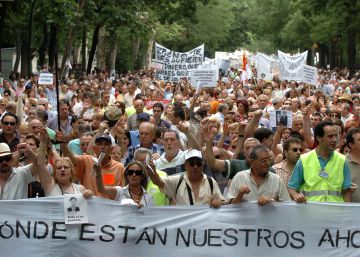 La estafa de los sellos, en la SER: las voces de un timo que vació la hucha de 270.000 personas La estafa de los sellos, en la SER: las voces de un timo que vació la hucha de 270.000 personas