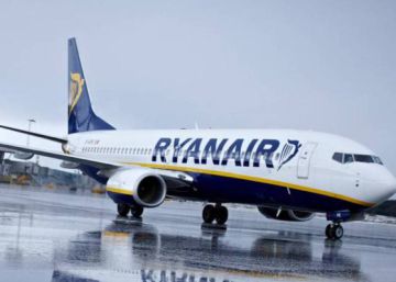 Ryanair cancelará 50 vuelos diarios hasta noviembre para mejorar la puntualidad Ryanair cancelará 50 vuelos diarios hasta noviembre para mejorar la puntualidad